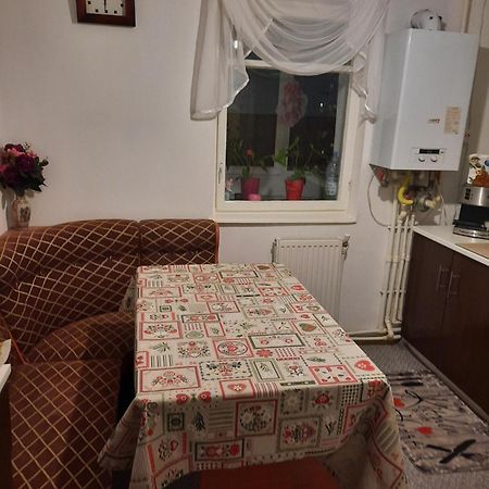 Deny Apartman Sfântu-Gheorghe Exterior foto